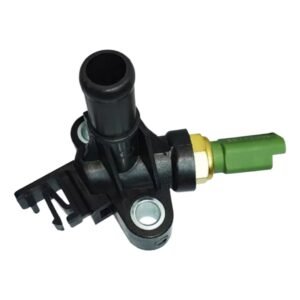 Sensor De Temperatura Da Água - Fiat