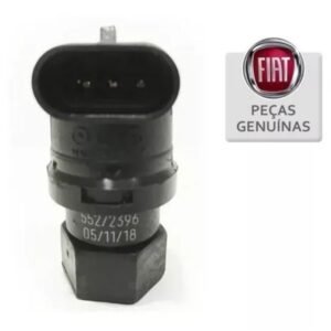 Sensor De Velocidade - Fiat Doblo 1.3 Fire 16