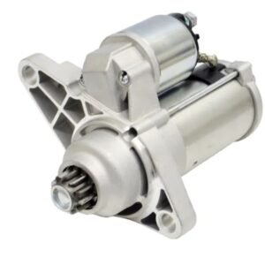 Motor de Partida - Gol G7/ Golf/ Fox/ Polo