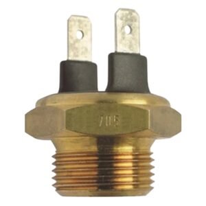 Sensor De Temperatura - Cebolão Universal 92-87