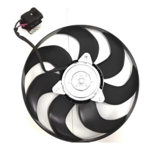 Eletroventilador - Corsa 1.0