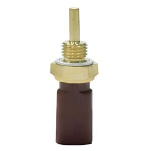 Sensor De Temperatura Da Água - Fiat Novo Uno