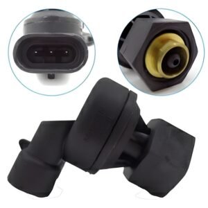 Sensor De Velocidade - Fiat Doblo 1.3 Fire 16v 02>06