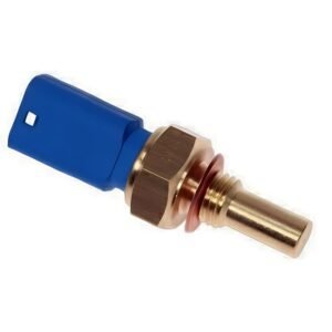 Sensor De Temperatura Da Água - Fiat