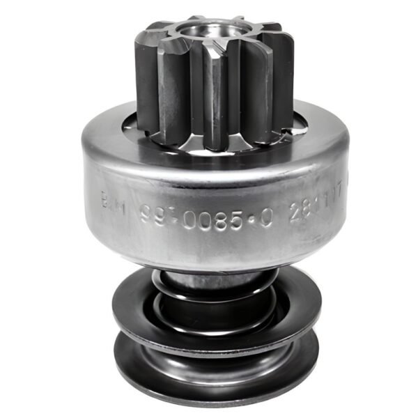 Impulsor – Agrale / Ford / Mwm / Valmet / Vw