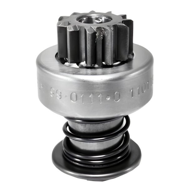 Impulsor – Fiat Todos
