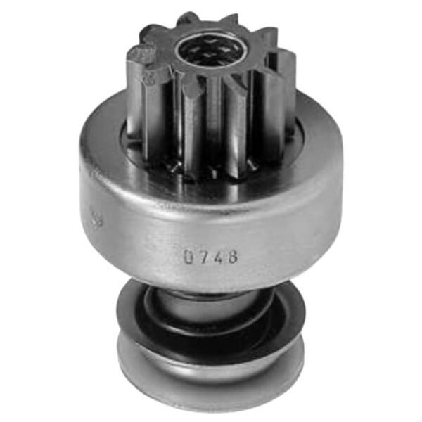 Impulsor – Ford F1000 / Vw Volksbus Partida Jf