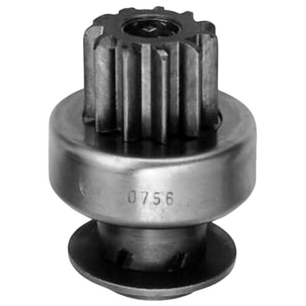 Impulsor – Partida Blazer / Astra / Silverado