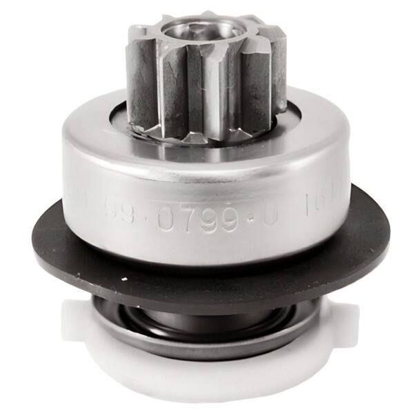 Impulsor – Vw gol fgti 2.0 / Passat Alemao