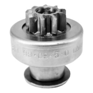 Impulsor - Corsa / Clio C3l 1.6