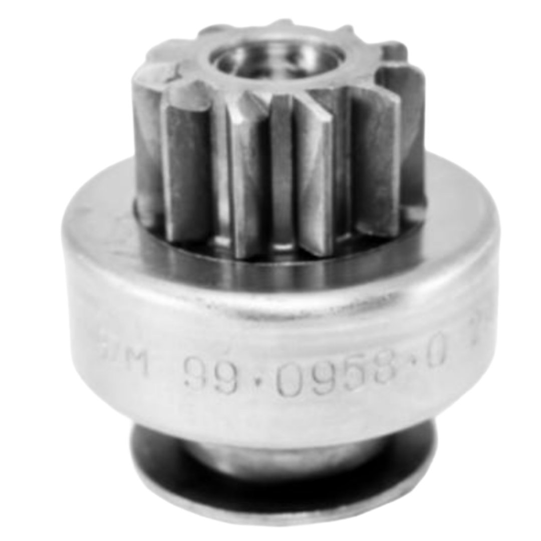 Impulsor – Blazer V-6 C/ Delco