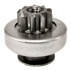 Impulsor - Clio / Peugeot / C3 / Fiesta