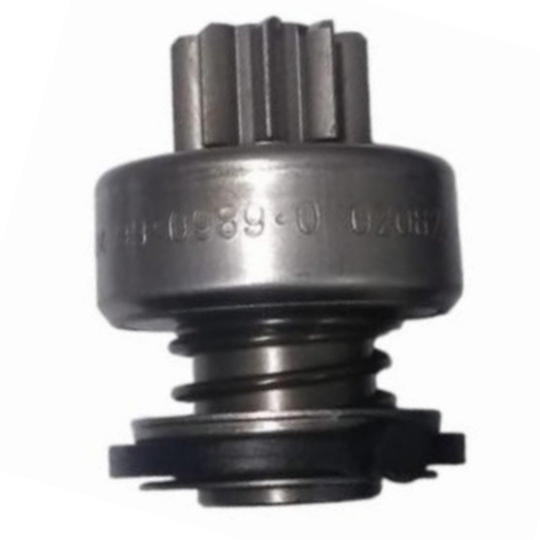 Impulsor – Vw Kombi Ano 98