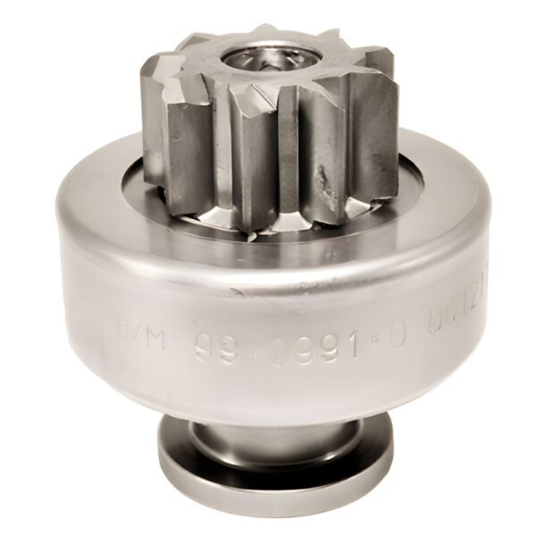Impulsor – Pick-up / silverado C/ mwm Diesel