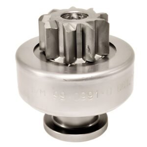 Impulsor - Pick-up / Silverado C/ Mwm Diesel