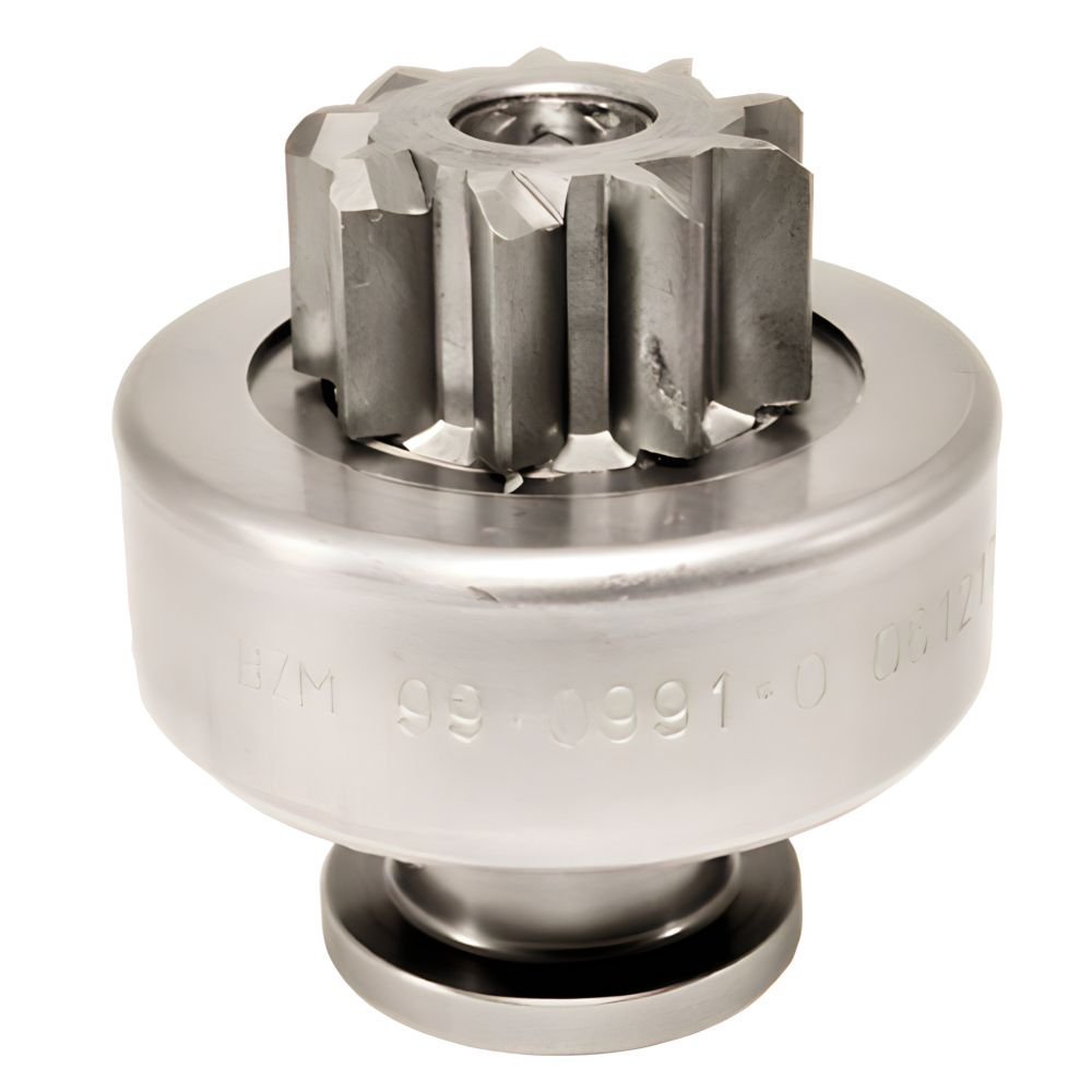 Impulsor – Pick-up / Silverado C/ Mwm Diesel