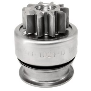 Impulsor - Ranger / Hr / Xm 2.5td / Pajero