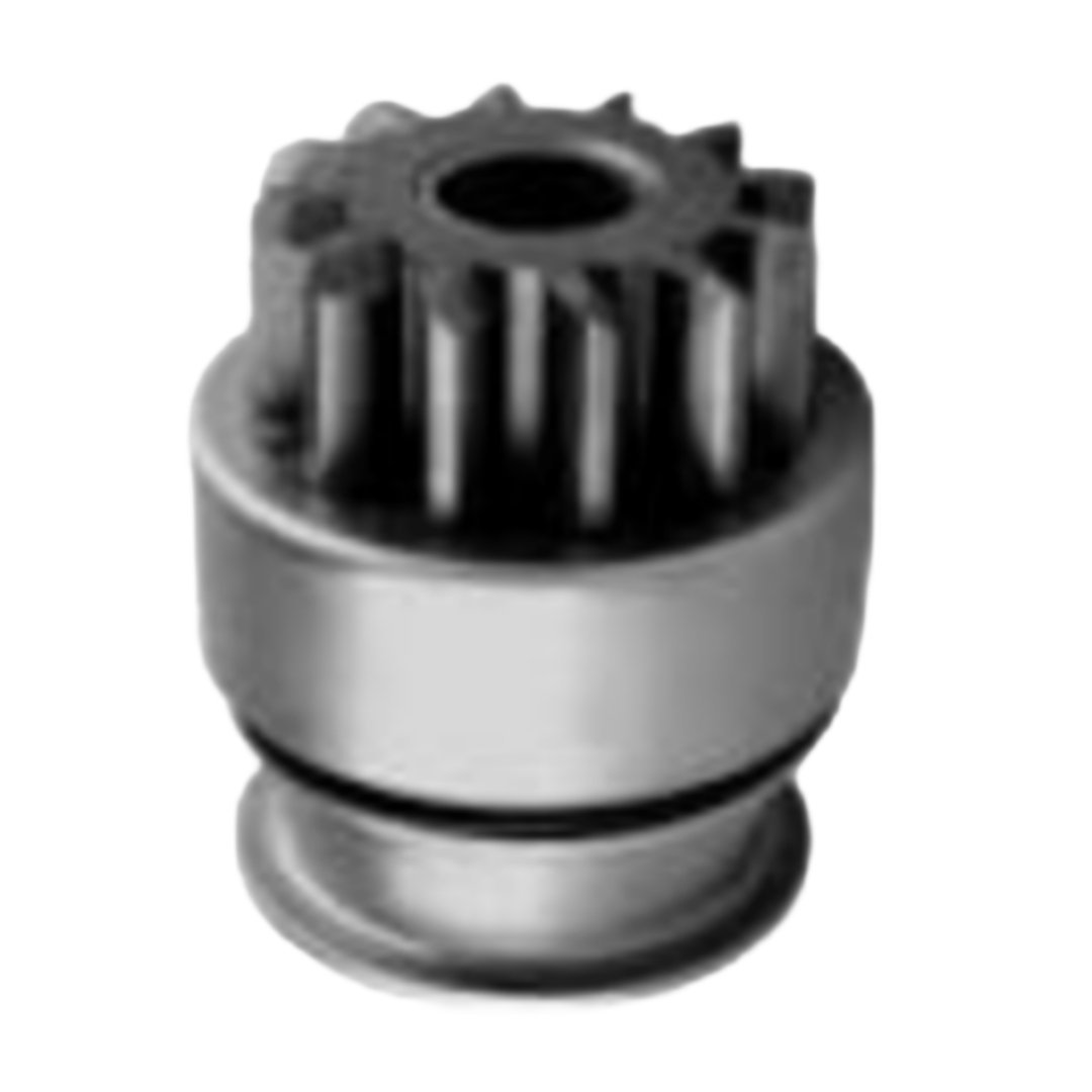 Impulsor – l200 2.5 4wd