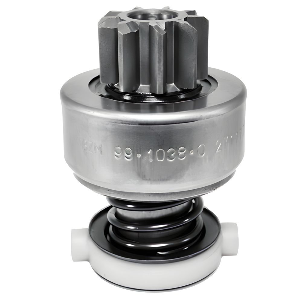 Impulsor – Mercedes