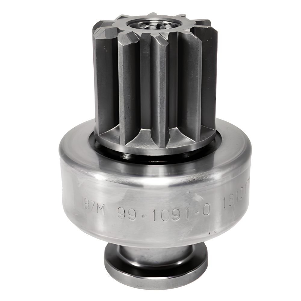 Impulsor – Vw / Caminhões / Ônibus