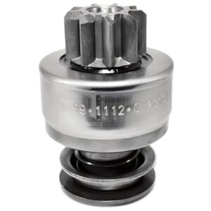 Impulsor - Delco Remy Motor 28 Mt/24v