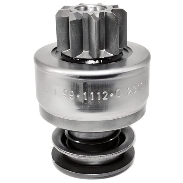 Impulsor – Delco Remy Motor 28 Mt/24v