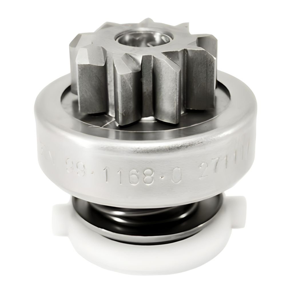 Impulsor – Frontier C/ Mwm