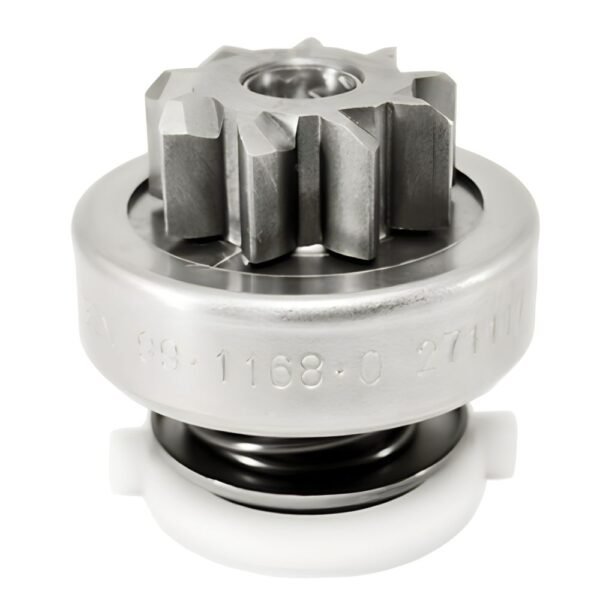 Impulsor – Frontier C/ mwm