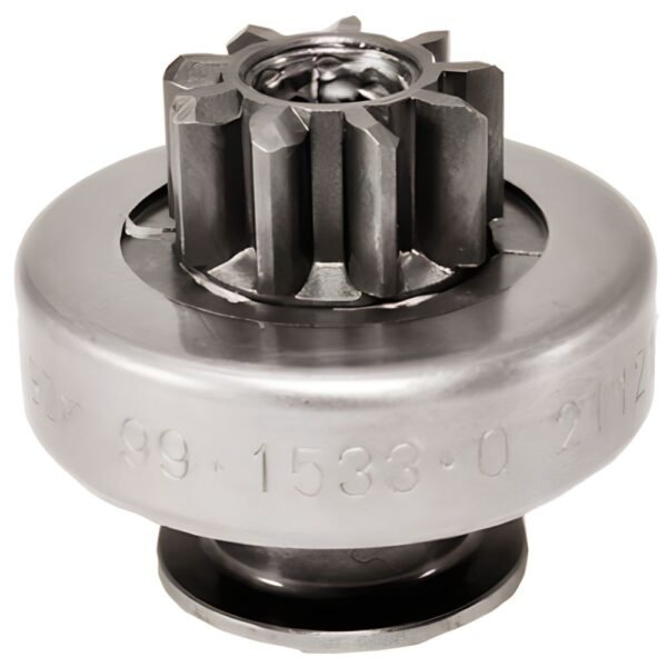 Impulsor – Ford / ka / fiesta / Ecosport
