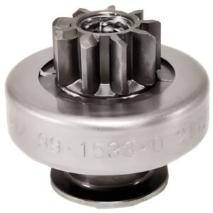 Impulsor - Ford / Ka / Fiesta / Ecosport