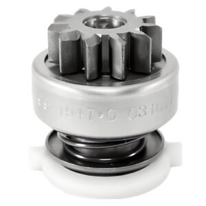 Impulsor - Novo Corolla 1.8 16v