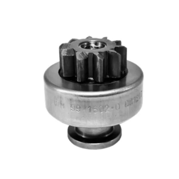 Impulsor – Perkins Trator / Massey Colhetad
