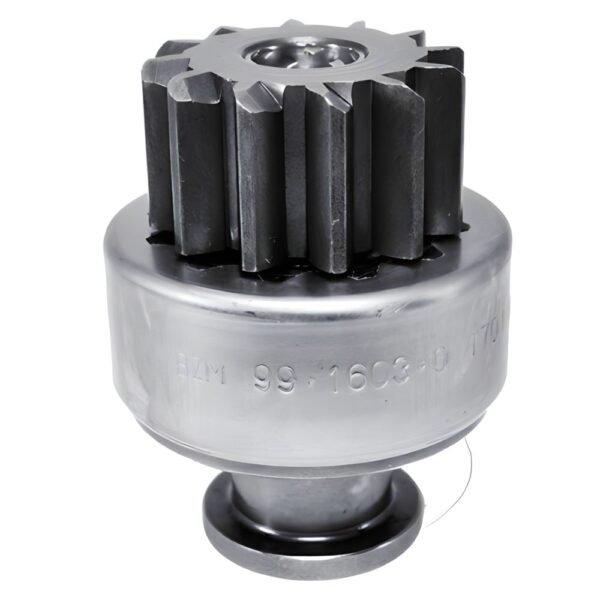 Impulsor – Lucas Vw Titan C/ cummins