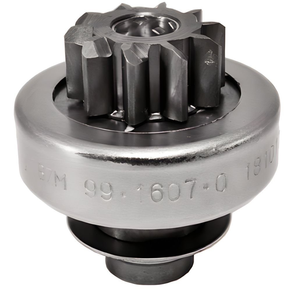 Impulsor – Pajero / H100