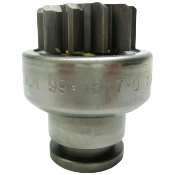 Impulsor – Partida Focus L4 Aut/Man / Ranger