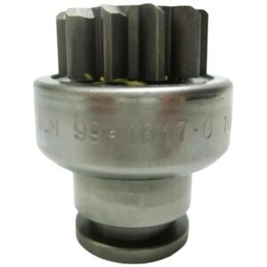 Impulsor - Partida Focus L4 Aut/Man / Ranger