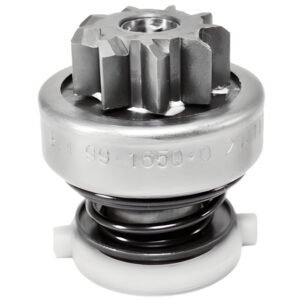 Impulsor Partida - Citroen / Ducato