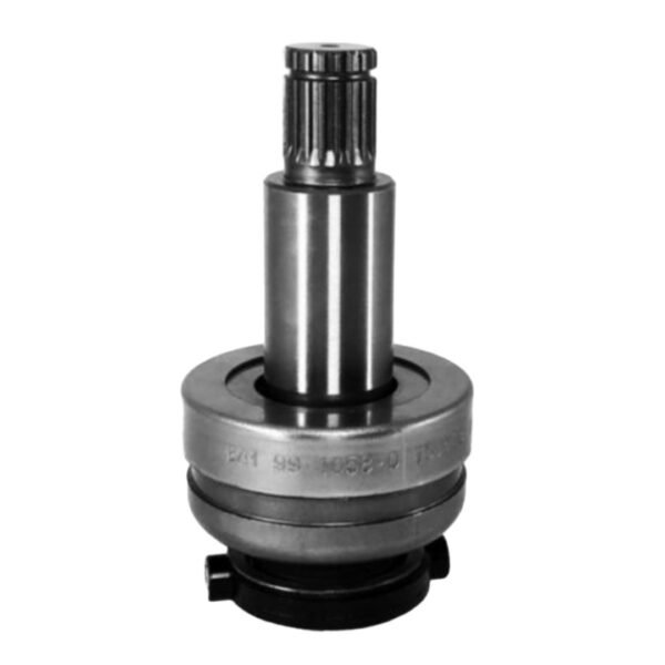 Impulsor – Partida Scania C/ Bosch