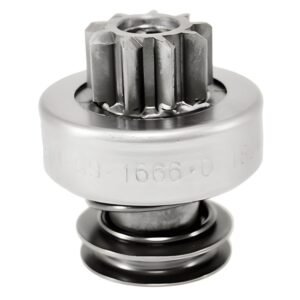 Impulsor - Strada / Doblo / Uno / Palio C/ Bosch
