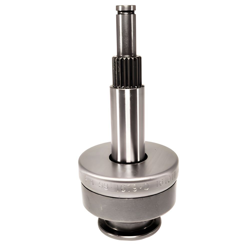 Impulsor Partida – 29mt / Mercedez