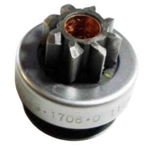 Impulsor - Tr4 / Ix35 / I30 / Pajero / Kia