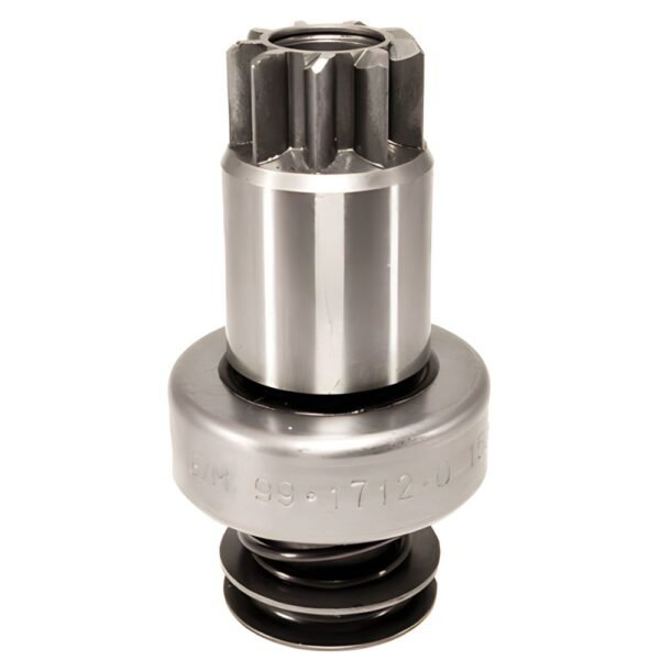 Impulsor – Fox / gol G5 / golf / spacefox