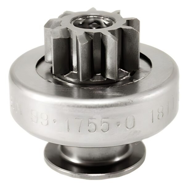 Impulsor – Logan / Sandero / Peugeot 208