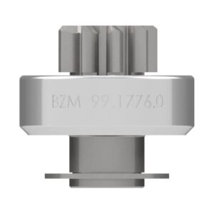 Impulsor - Gm/ Chevrolet/ S10/ Trailblazer