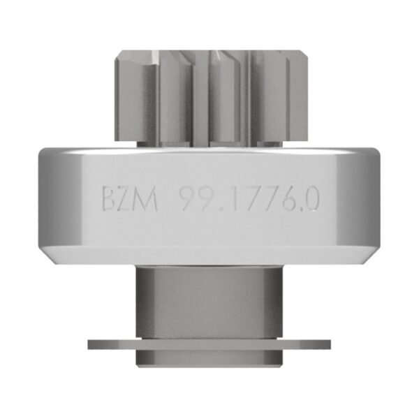 Impulsor – Gm/ Chevrolet/ S10/ Trailblazer