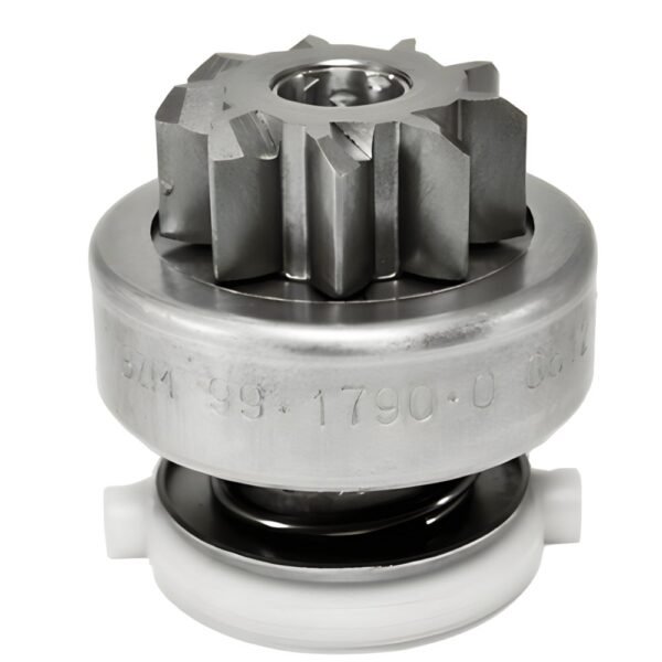Impulsor – Ducato / boxer