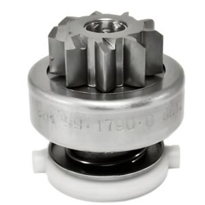 Impulsor - Ducato / Boxer