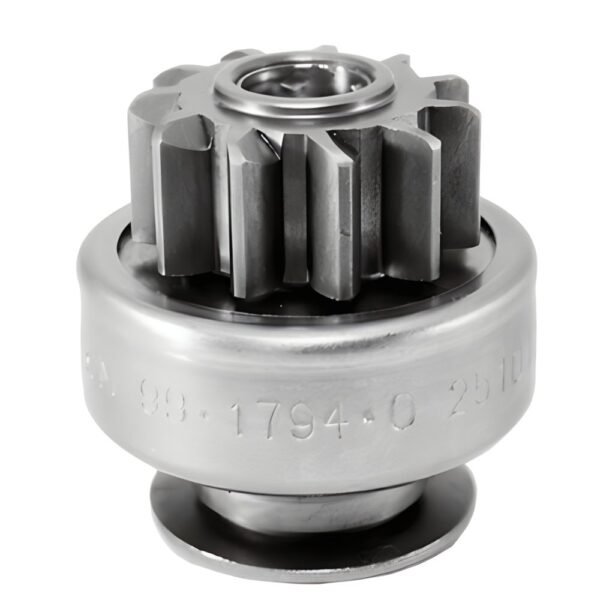 Impulsor – Hr / bongo K 2500
