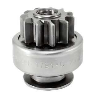 Impulsor - Hr / Bongo K 2500