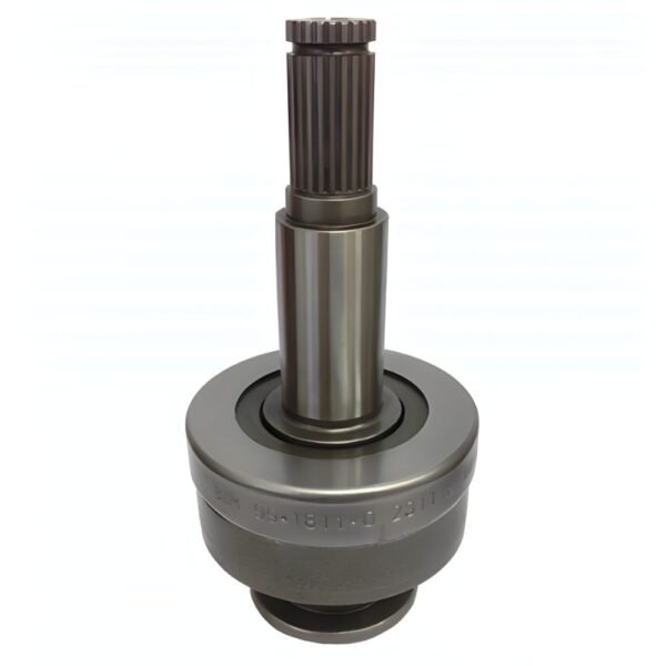 Impulsor – Colheitadeira Case